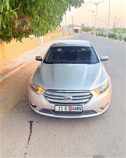 فورد تورس